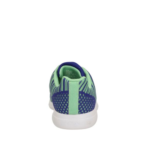 Clarks Sprintknit Inf - F Fit