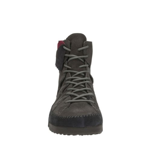 Clarks Trigenic Ridge