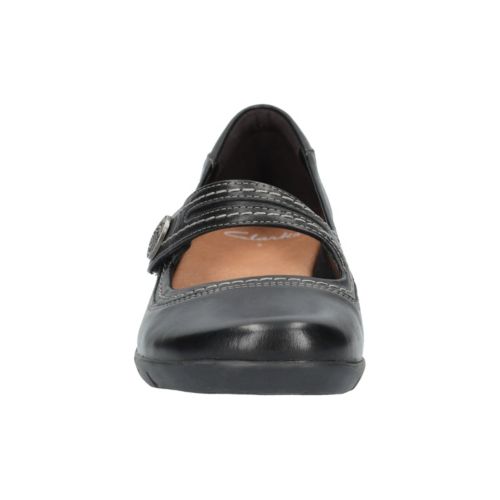 Clarks Ordell Becca