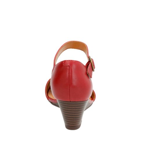 Clarks Brielle Drive