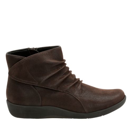 Clarks Sillian Chell - Wide Fit