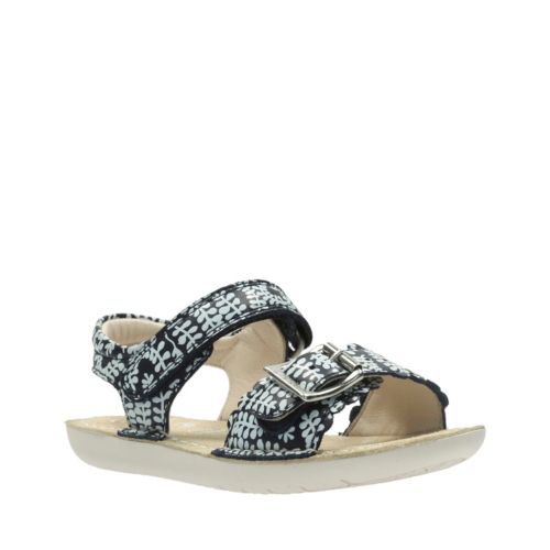 Clarks Ivyblossom Inf - G Fit