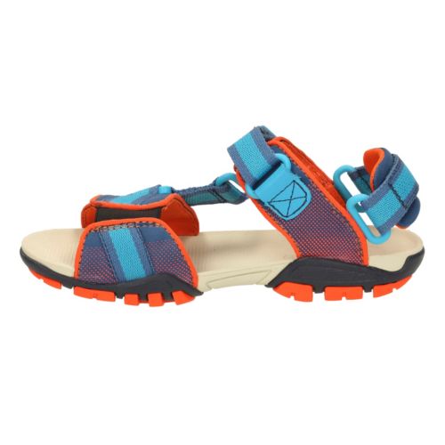 Clarks Zalmo Lad Jnr - G Fit