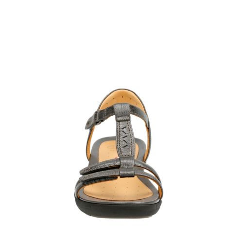 Clarks Un Vaze - Wide Fit