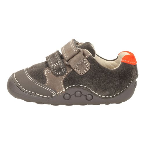 Clarks Tiny Tom Fst - H Fit