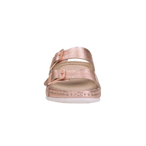 Clarks Netrix Rose