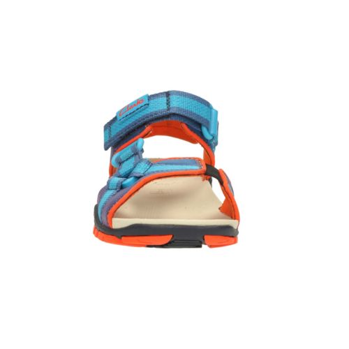 Clarks Zalmo Lad Jnr - G Fit