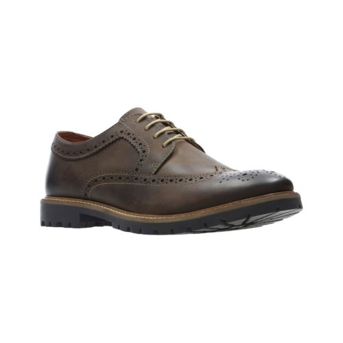 Clarks Dehort Limit