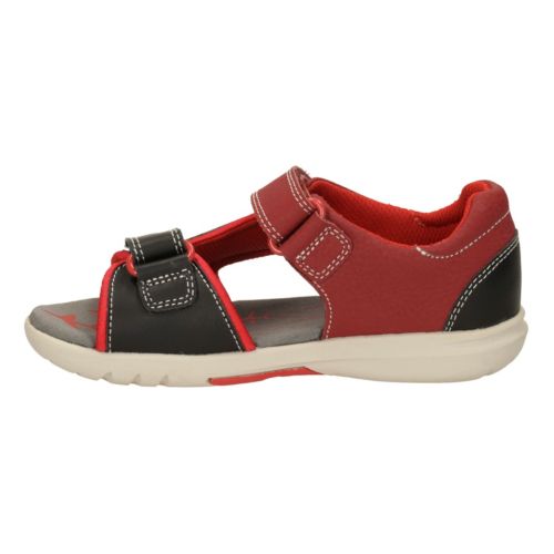 Clarks Flyingsolo Inf - G Fit