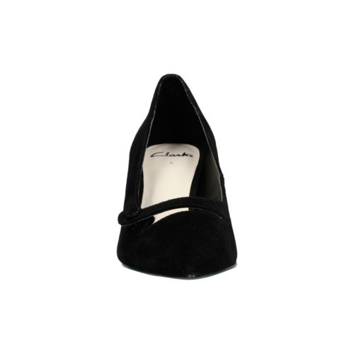 Clarks Betwixt Poppy