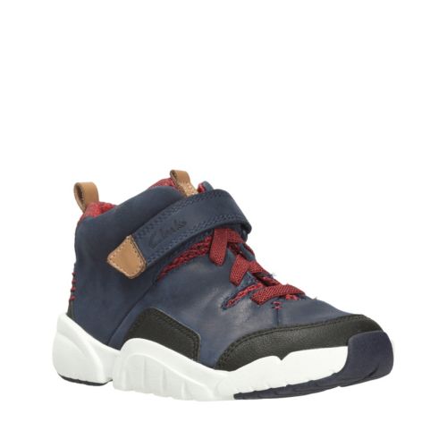 Clarks Tri Mimo Inf - F Fit