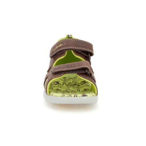 Clarks Stomp Wave Pre - G Fit