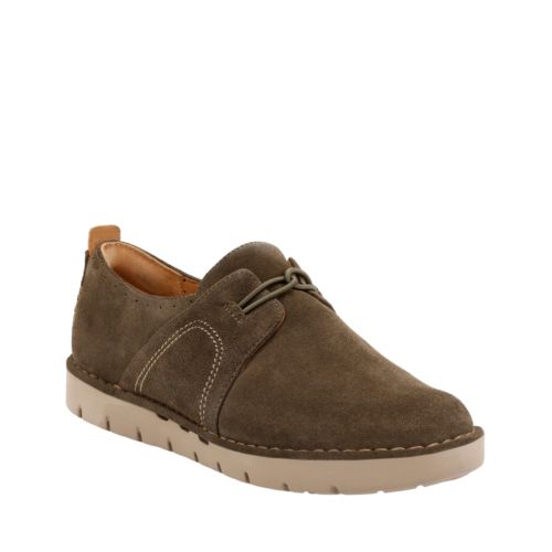Clarks Un Ava - Wide Fit