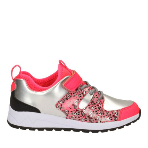 Clarks Adven Jump Inf - G Fit