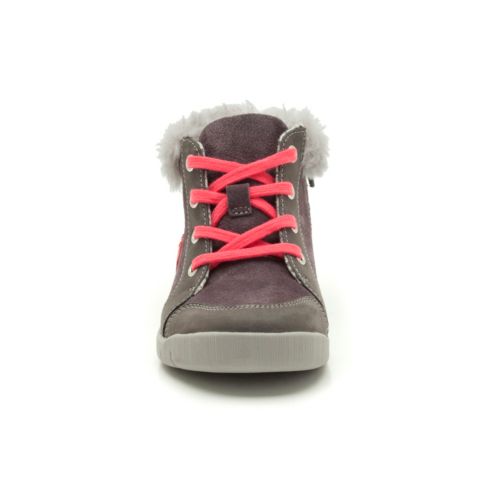 Clarks Crazy Cake Pre - F Fit