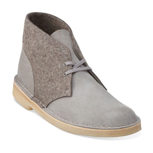 Clarks Desert Boot