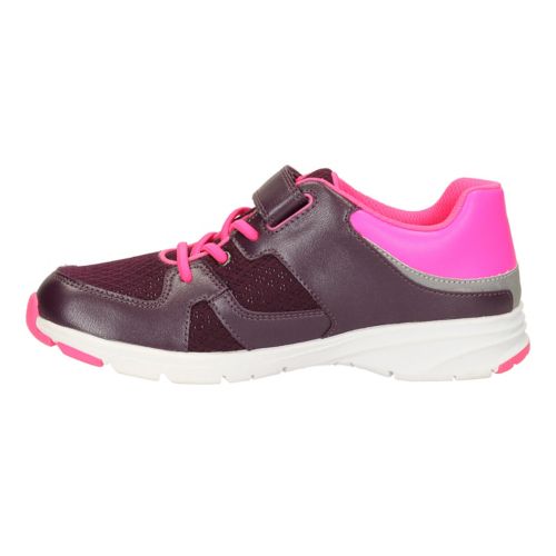 Clarks Reflectglo Jnr - F Fit