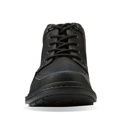 Clarks Rockie Top Gtx