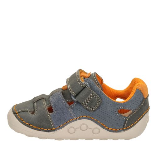 Clarks Tiny Artie Fst - F Fit