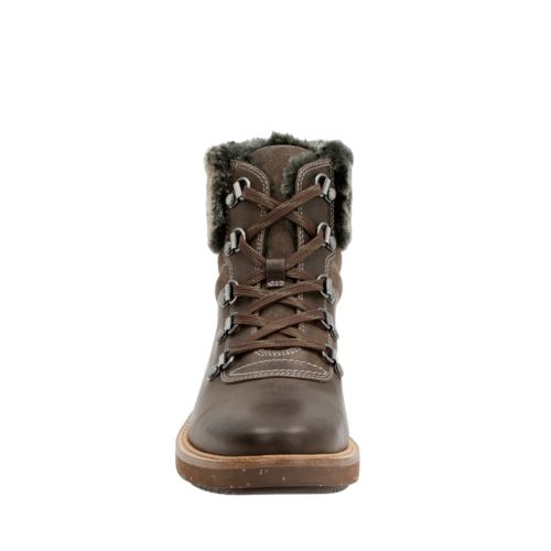 Clarks Glick Clarmont