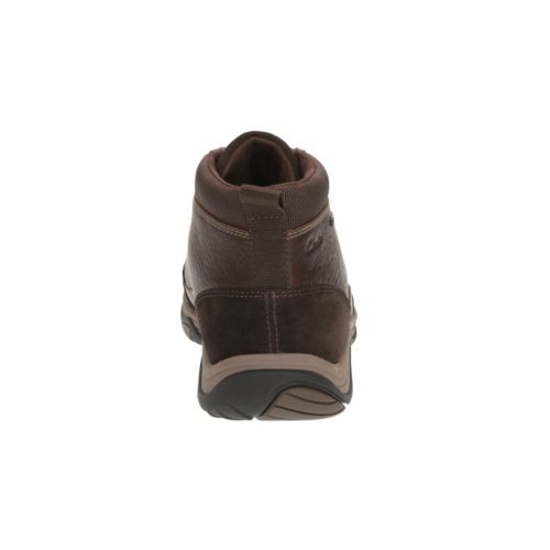 Clarks Baystone Top Gtx - Wide Fit