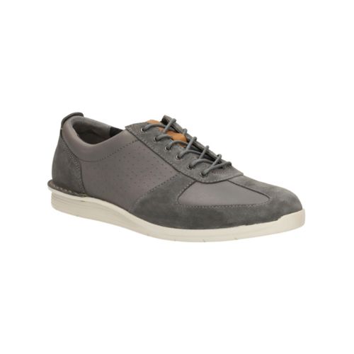 Clarks Polysport Run