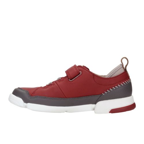 Clarks Tri Scotty Jnr - G Fit