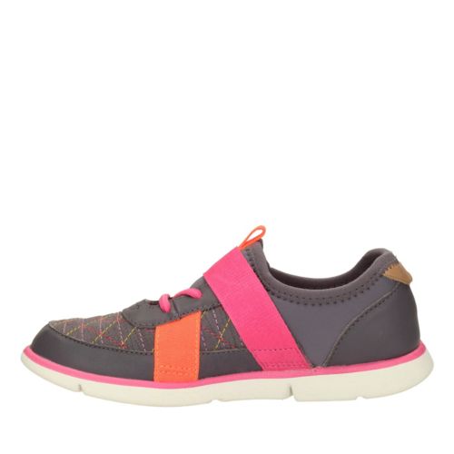 Clarks Tri Mavis Inf - F Fit