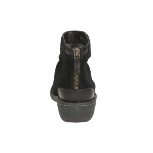 Clarks Avington Swan