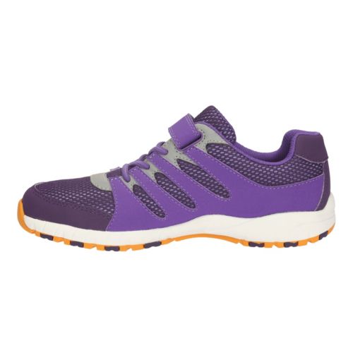 Clarks Cross Dart Inf - H Fit