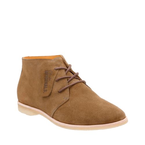 Clarks Phenia Desert