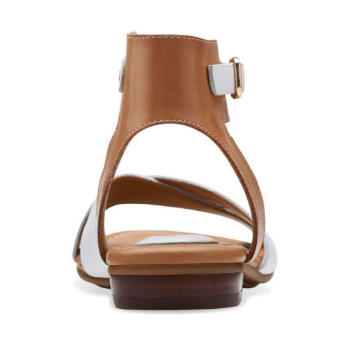 Clarks Viveca Zeal - Wide Fit