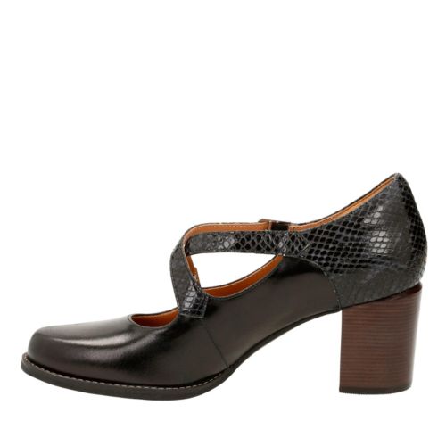 Clarks Tarah Presley