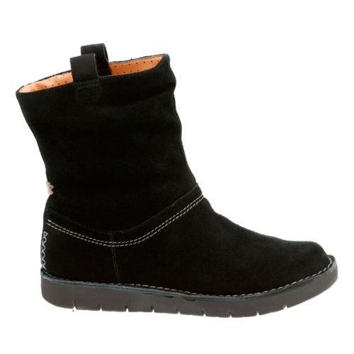 Clarks Un Ashburn - Wide Fit