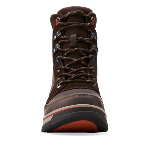 Clarks Ripwaypeak GTX