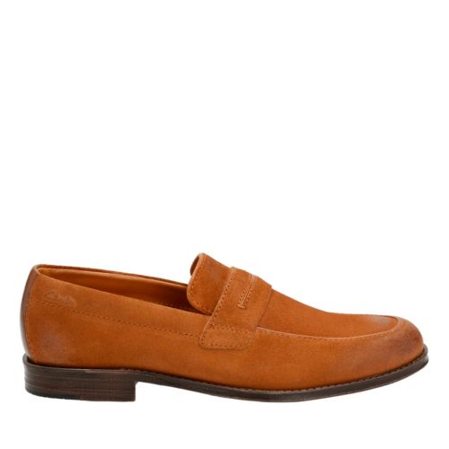 Clarks Hawkley Free