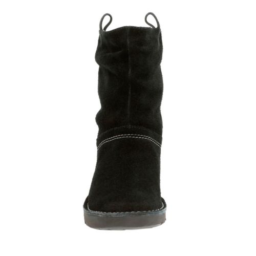 Clarks Un Ashburn - Wide Fit