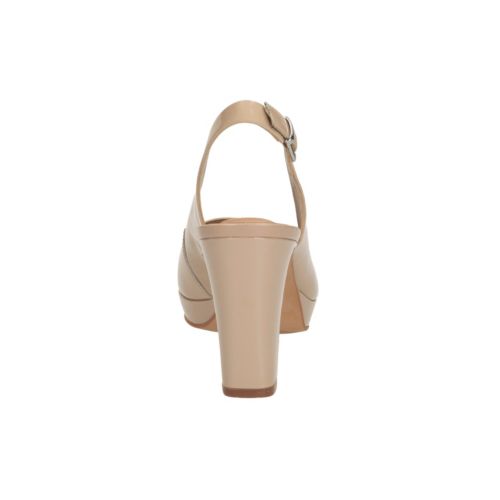 Clarks Jenness Sound4