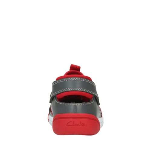 Clarks Lilfolksky Inf - G Fit