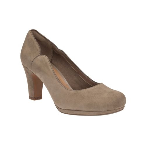 Clarks Chorus Nights - Wide Fit