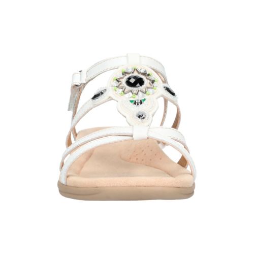 Clarks Uraster Honey