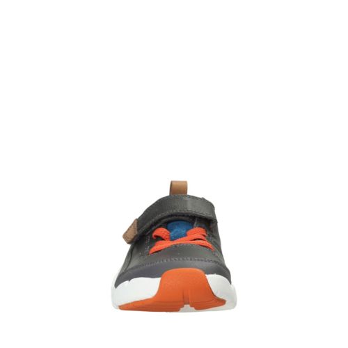 Clarks Tri Dash Inf - F Fit