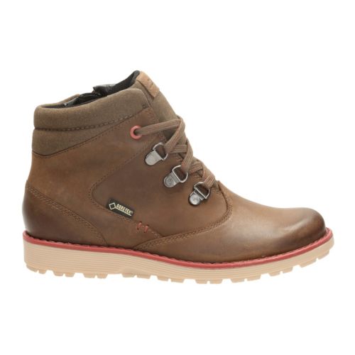 Clarks Day Hi Gtx - G Fit