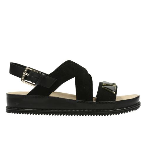 Clarks Alderlake Heat