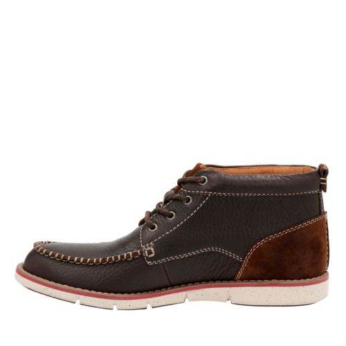 Clarks Kyston Mid