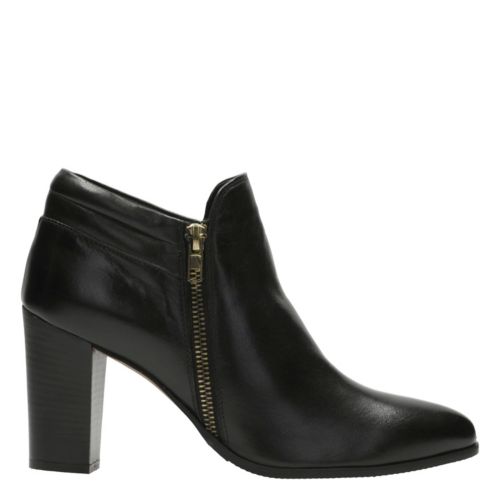 Clarks Jazzbon Poppy