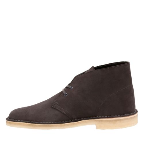 Clarks Desert Boot