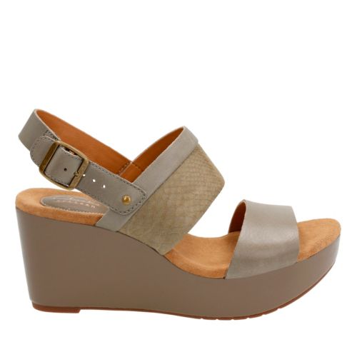 Clarks Caslynn Kat