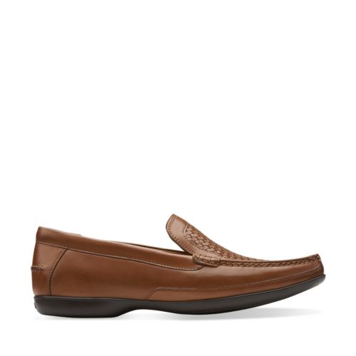Clarks Finer Weave