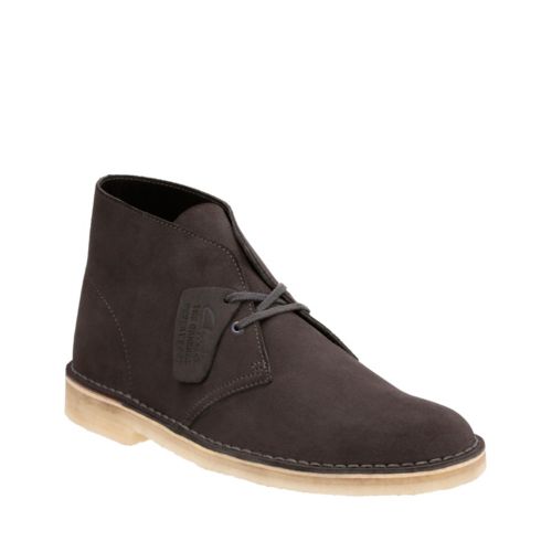 Clarks Desert Boot
